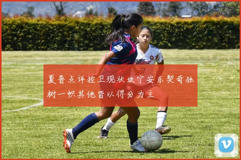 夏普点评控卫现状坎宁安东契奇独树一帜其他皆以得分为主